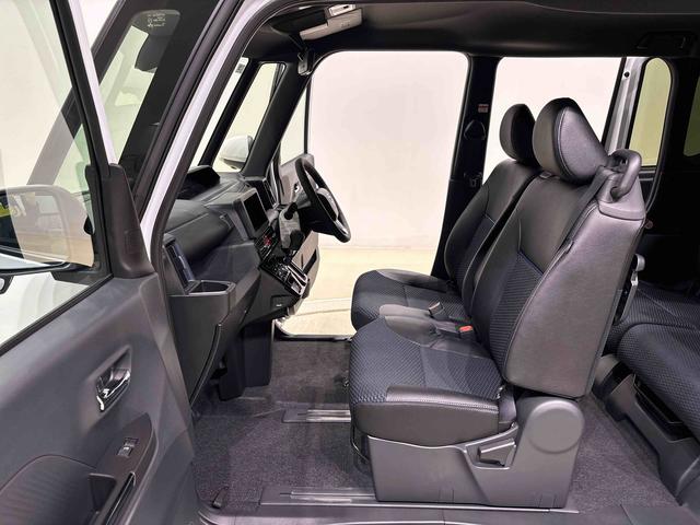 タントカスタムRS(広島県)の中古車