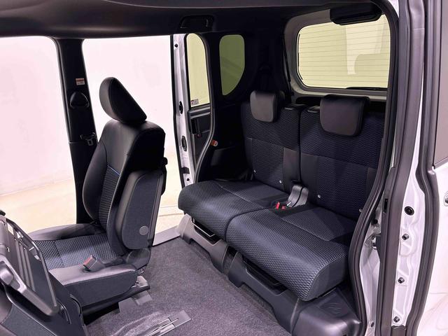 タントカスタムRS(広島県)の中古車