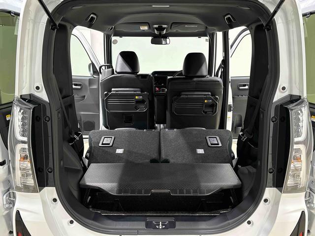 タントカスタムRS(広島県)の中古車