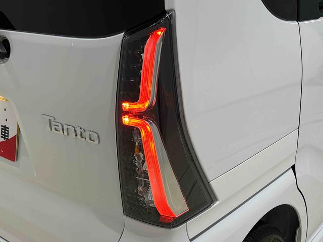 タントカスタムRS(広島県)の中古車