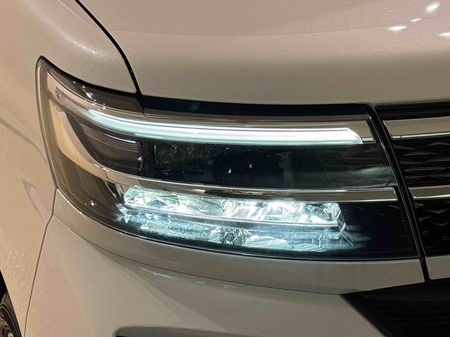 タントカスタムRS パノラマモニター対応カメラ 前席シートヒーターLEDオートライト パワースライドドアウェルカムオープン機能 電動パーキングブレーキ 運転席助手席シートヒーター アルミホイール キーフリーシステム オート電動格納式ドアミラー(広島県)の中古車