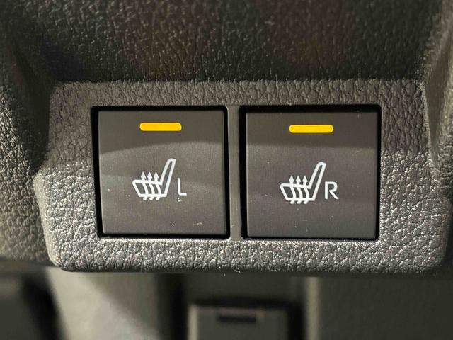 ムーヴキャンバスストライプスＧターボＬＥＤオートライト・フォグランプ　電動パーキングブレーキ　プッシュボタンスタート　セキュリティアラーム　バックカメラ　両側パワースライドドアウエルカムオープン機能　オート電動格納式ドアミラー（広島県）の中古車