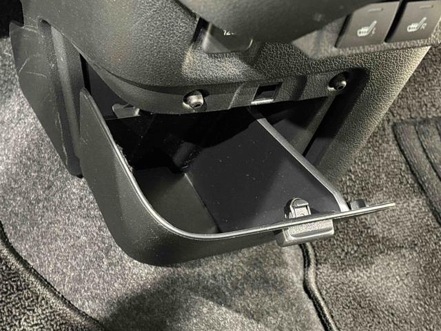 ムーヴキャンバスストライプスＧターボＬＥＤオートライト・フォグランプ　電動パーキングブレーキ　プッシュボタンスタート　セキュリティアラーム　バックカメラ　両側パワースライドドアウエルカムオープン機能　オート電動格納式ドアミラー（広島県）の中古車