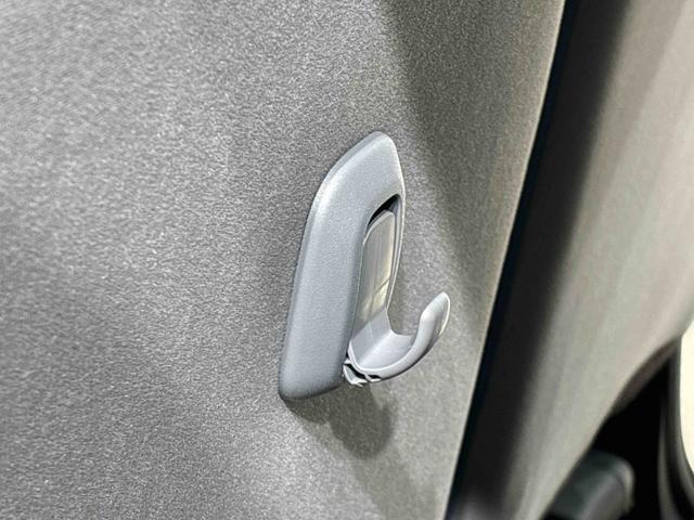 ムーヴキャンバスストライプスＧターボＬＥＤオートライト・フォグランプ　電動パーキングブレーキ　プッシュボタンスタート　セキュリティアラーム　バックカメラ　両側パワースライドドアウエルカムオープン機能　オート電動格納式ドアミラー（広島県）の中古車