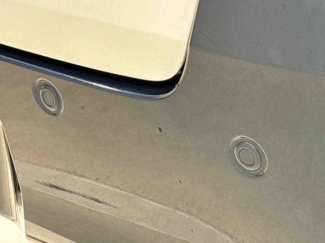 ムーヴキャンバスストライプスＧターボＬＥＤオートライト・フォグランプ　電動パーキングブレーキ　プッシュボタンスタート　セキュリティアラーム　バックカメラ　両側パワースライドドアウエルカムオープン機能　オート電動格納式ドアミラー（広島県）の中古車