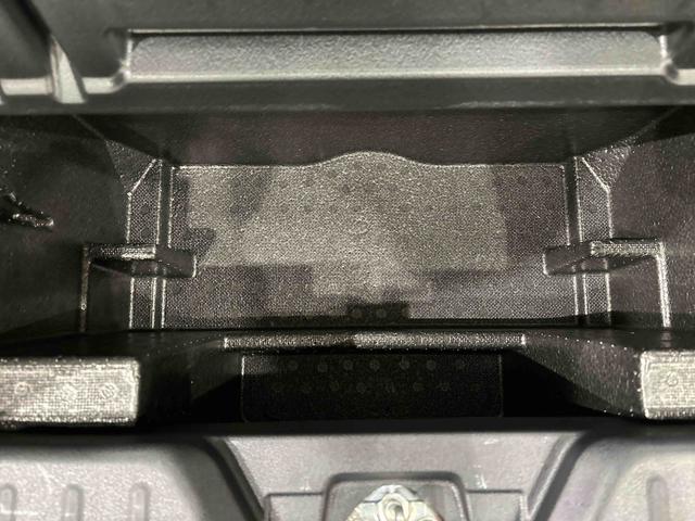 ムーヴキャンバスストライプスＧターボＬＥＤオートライト・フォグランプ　電動パーキングブレーキ　プッシュボタンスタート　セキュリティアラーム　バックカメラ　両側パワースライドドアウエルカムオープン機能　オート電動格納式ドアミラー（広島県）の中古車