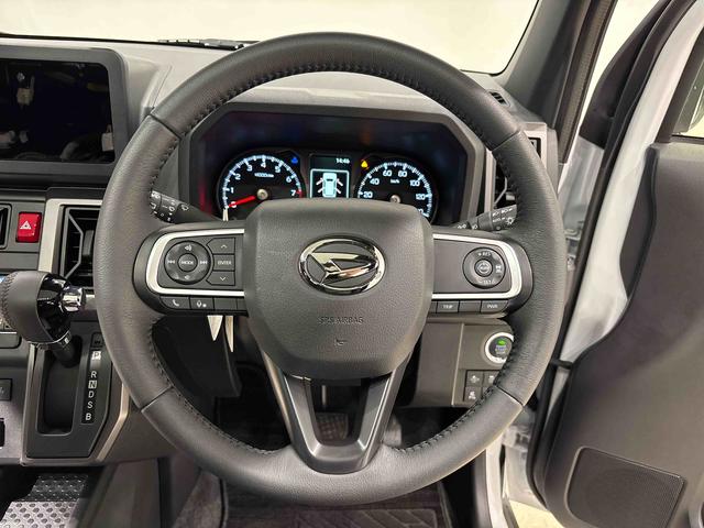 タフトG ダーククロムベンチャースカイフィールトップ ダークメッキパック シルバーアンダーガーニッシュ インテリアアクセント LEDオートライト&フォグランプ 電動パーキングブレーキ バックカメラ アルミホイール(広島県)の中古車