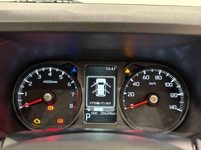 タフトG ダーククロムベンチャースカイフィールトップ ダークメッキパック シルバーアンダーガーニッシュ インテリアアクセント LEDオートライト&フォグランプ 電動パーキングブレーキ バックカメラ アルミホイール(広島県)の中古車