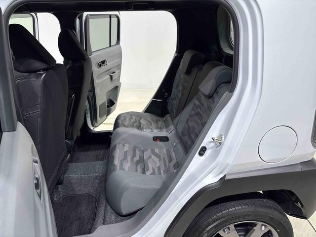 タフトG ダーククロムベンチャースカイフィールトップ ダークメッキパック シルバーアンダーガーニッシュ インテリアアクセント LEDオートライト&フォグランプ 電動パーキングブレーキ バックカメラ アルミホイール(広島県)の中古車