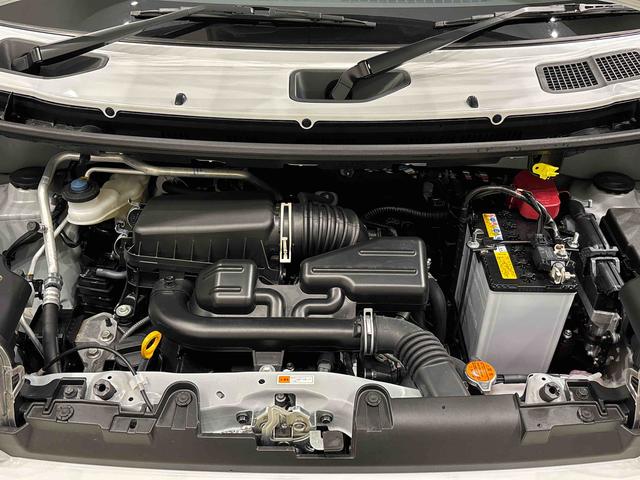 タフトG ダーククロムベンチャースカイフィールトップ ダークメッキパック シルバーアンダーガーニッシュ インテリアアクセント LEDオートライト&フォグランプ 電動パーキングブレーキ バックカメラ アルミホイール(広島県)の中古車