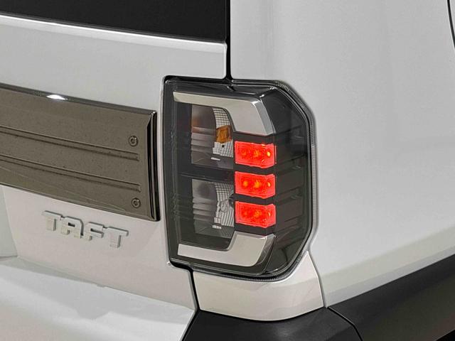 タフトG ダーククロムベンチャースカイフィールトップ ダークメッキパック シルバーアンダーガーニッシュ インテリアアクセント LEDオートライト&フォグランプ 電動パーキングブレーキ バックカメラ アルミホイール(広島県)の中古車