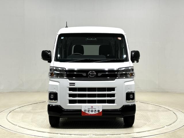 アトレーRS カーペットマット ワイドバイザー Bカメラ ターボ車両側電動スライドドア プッシュボタンスタート アイドリングストップ車 LEDヘッドライト LEDフォグランプ オートライト 前後コーナーセンサー フロントトップシェードガラス 電子カードキー(広島県)の中古車