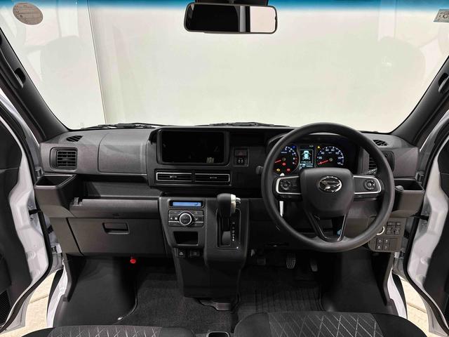 アトレーRS カーペットマット ワイドバイザー Bカメラ ターボ車両側電動スライドドア プッシュボタンスタート アイドリングストップ車 LEDヘッドライト LEDフォグランプ オートライト 前後コーナーセンサー フロントトップシェードガラス 電子カードキー(広島県)の中古車