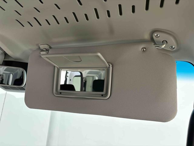 アトレーRS カーペットマット ワイドバイザー Bカメラ ターボ車両側電動スライドドア プッシュボタンスタート アイドリングストップ車 LEDヘッドライト LEDフォグランプ オートライト 前後コーナーセンサー フロントトップシェードガラス 電子カードキー(広島県)の中古車