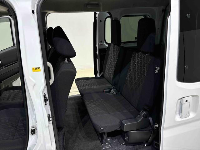 アトレーRS カーペットマット ワイドバイザー Bカメラ ターボ車両側電動スライドドア プッシュボタンスタート アイドリングストップ車 LEDヘッドライト LEDフォグランプ オートライト 前後コーナーセンサー フロントトップシェードガラス 電子カードキー(広島県)の中古車