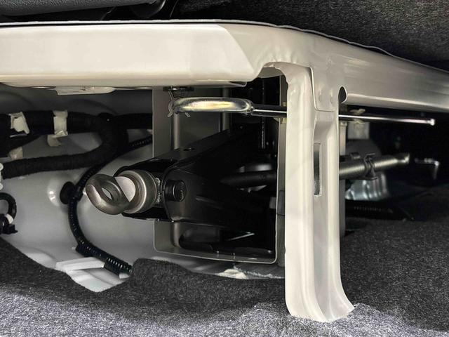 アトレーRS カーペットマット ワイドバイザー Bカメラ ターボ車両側電動スライドドア プッシュボタンスタート アイドリングストップ車 LEDヘッドライト LEDフォグランプ オートライト 前後コーナーセンサー フロントトップシェードガラス 電子カードキー(広島県)の中古車