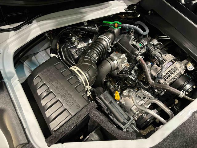 アトレーRS カーペットマット ワイドバイザー Bカメラ ターボ車両側電動スライドドア プッシュボタンスタート アイドリングストップ車 LEDヘッドライト LEDフォグランプ オートライト 前後コーナーセンサー フロントトップシェードガラス 電子カードキー(広島県)の中古車