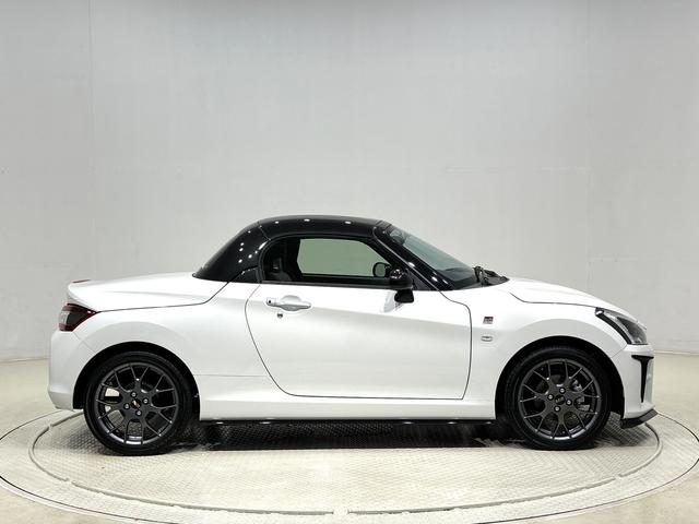 コペンＧＲ　スポーツ（広島県）の中古車