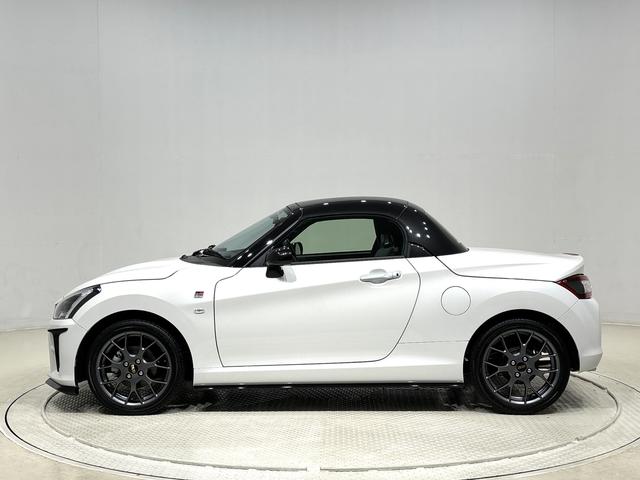 コペンＧＲ　スポーツ（広島県）の中古車