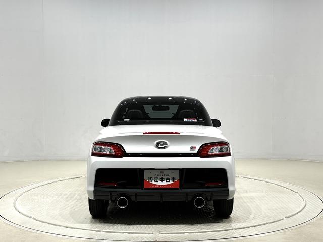 コペンＧＲ　スポーツ（広島県）の中古車