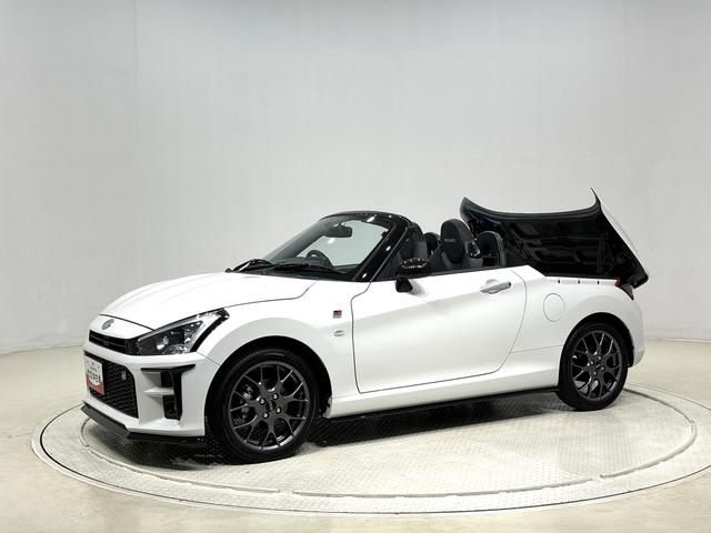 コペンＧＲ　スポーツ（広島県）の中古車