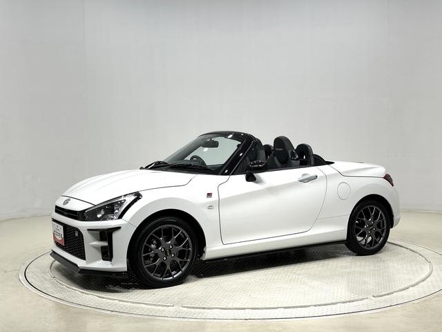 コペンＧＲ　スポーツ（広島県）の中古車