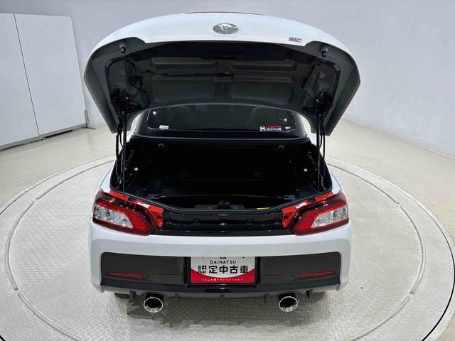 コペンＧＲ　スポーツ（広島県）の中古車