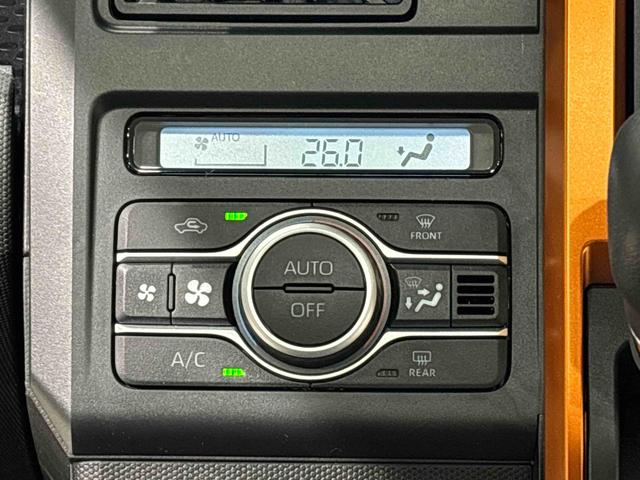 タフトＧ　ナビ　パノラマモニター　ＥＴＣ　ドラレコスカイフィールトップ　ＬＥＤオートライト　オートハイビーム　フロントフォグランプ　運転席／助手席シートヒーター　プッシュボタンスタート　キーフリーシステム　電動パーキングブレーキ　アルミホイール（広島県）の中古車