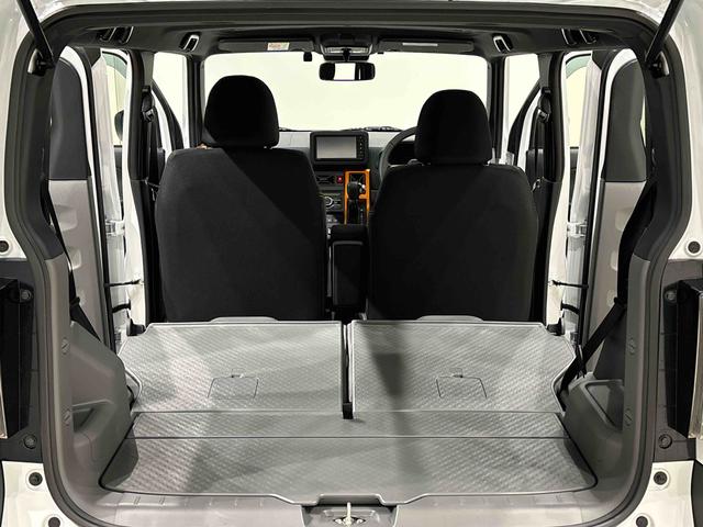 タフトＧ　ナビ　パノラマモニター　ＥＴＣ　ドラレコスカイフィールトップ　ＬＥＤオートライト　オートハイビーム　フロントフォグランプ　運転席／助手席シートヒーター　プッシュボタンスタート　キーフリーシステム　電動パーキングブレーキ　アルミホイール（広島県）の中古車