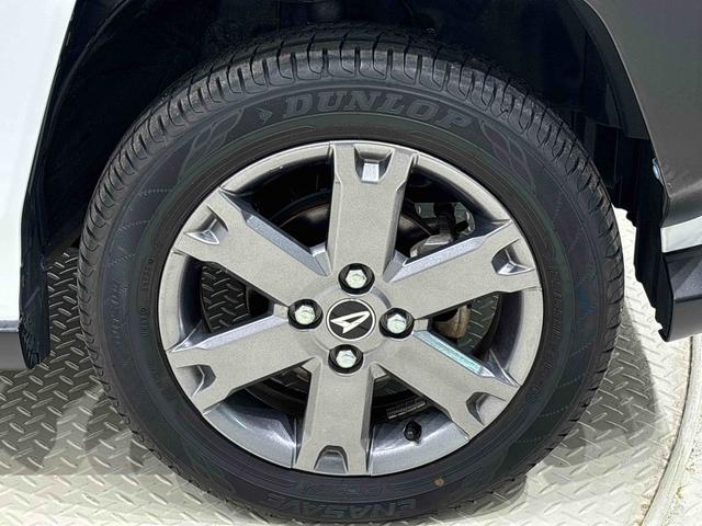 タフトＧ　ナビ　パノラマモニター　ＥＴＣ　ドラレコスカイフィールトップ　ＬＥＤオートライト　オートハイビーム　フロントフォグランプ　運転席／助手席シートヒーター　プッシュボタンスタート　キーフリーシステム　電動パーキングブレーキ　アルミホイール（広島県）の中古車