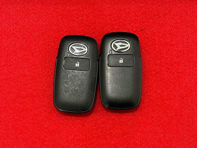 タフトＧ　ディスプレイオーディオ　バックモニター　ドラレコ　ＥＴＣスカイフィールトップ　ＬＥＤオートライト　オートハイビーム　フロントフォグランプ　運転席／助手席シートヒーター　プッシュボタンスタート　キーフリーシステム　電動パーキングブレーキ　アルミホイール（広島県）の中古車