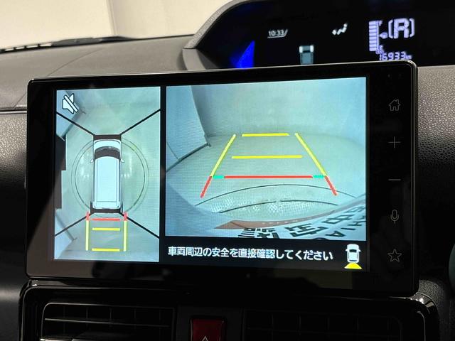 タントカスタムＸ　ディスプレイオーディオ　ドラレコ　ＥＴＣＬＥＤオートライト　電動パーキングブレーキ　運転席助手席シートヒーター　アルミホイール　キーフリーシステム　　オート電動格納式ドアミラー（広島県）の中古車