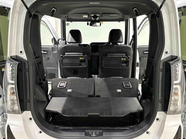 タントカスタムＸ　ディスプレイオーディオ　ドラレコ　ＥＴＣＬＥＤオートライト　電動パーキングブレーキ　運転席助手席シートヒーター　アルミホイール　キーフリーシステム　　オート電動格納式ドアミラー（広島県）の中古車