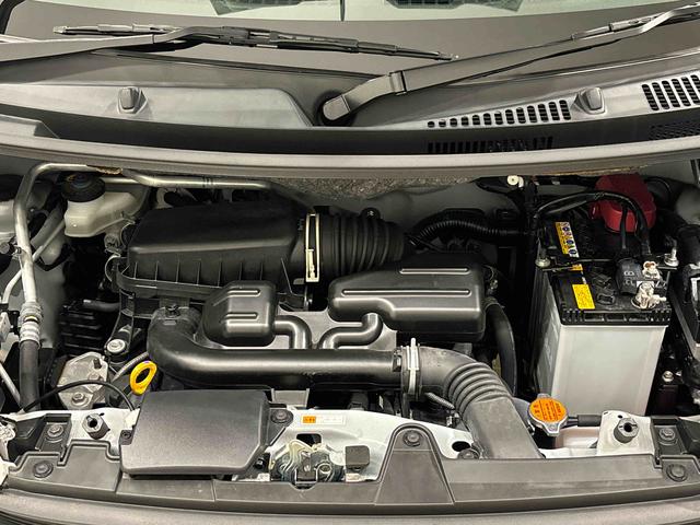 タントカスタムＸ　ディスプレイオーディオ　ドラレコ　ＥＴＣＬＥＤオートライト　電動パーキングブレーキ　運転席助手席シートヒーター　アルミホイール　キーフリーシステム　　オート電動格納式ドアミラー（広島県）の中古車