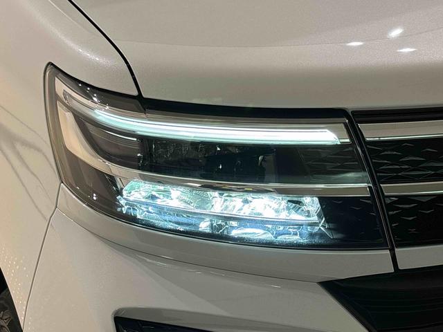 タントカスタムＸ　ディスプレイオーディオ　ドラレコ　ＥＴＣＬＥＤオートライト　電動パーキングブレーキ　運転席助手席シートヒーター　アルミホイール　キーフリーシステム　　オート電動格納式ドアミラー（広島県）の中古車