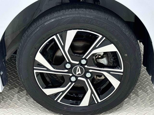 タントカスタムＸ　ディスプレイオーディオ　ドラレコ　ＥＴＣＬＥＤオートライト　電動パーキングブレーキ　運転席助手席シートヒーター　アルミホイール　キーフリーシステム　　オート電動格納式ドアミラー（広島県）の中古車