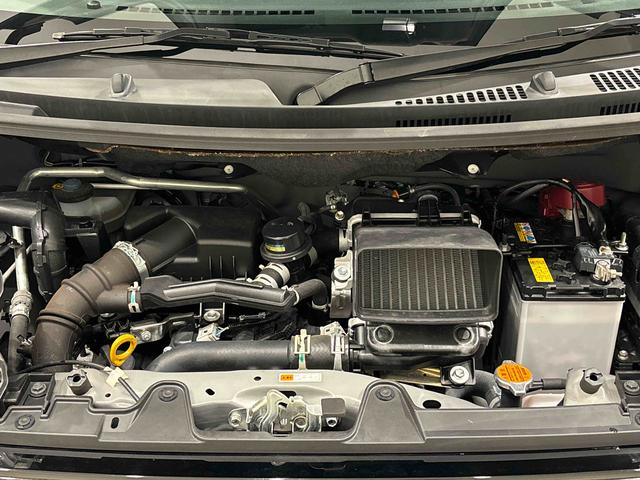 タントカスタムＲＳナビ　バックモニター　ＬＥＤオートライト　パワースライドドアウェルカムオープン機能　オート電動格納式ドアミラー　助手席ロングスライド　助手席イージークローザー　アルミホイールキー　フリーシステム（広島県）の中古車