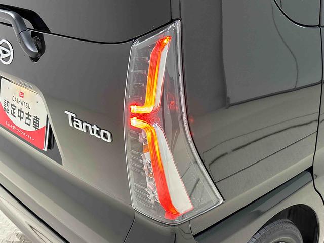 タントカスタムＲＳナビ　バックモニター　ＬＥＤオートライト　パワースライドドアウェルカムオープン機能　オート電動格納式ドアミラー　助手席ロングスライド　助手席イージークローザー　アルミホイールキー　フリーシステム（広島県）の中古車