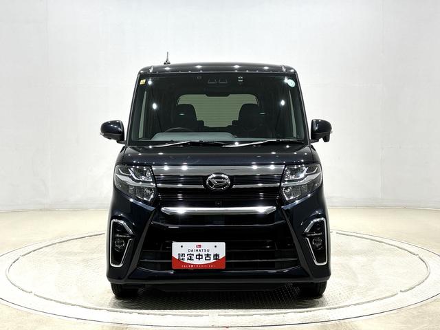 タントカスタムＸセレクション（広島県）の中古車