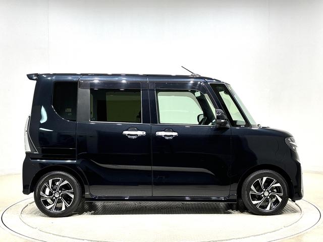 タントカスタムＸセレクション（広島県）の中古車