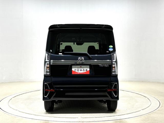 タントカスタムＸセレクション（広島県）の中古車