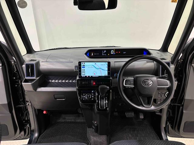 タントカスタムＸセレクション（広島県）の中古車