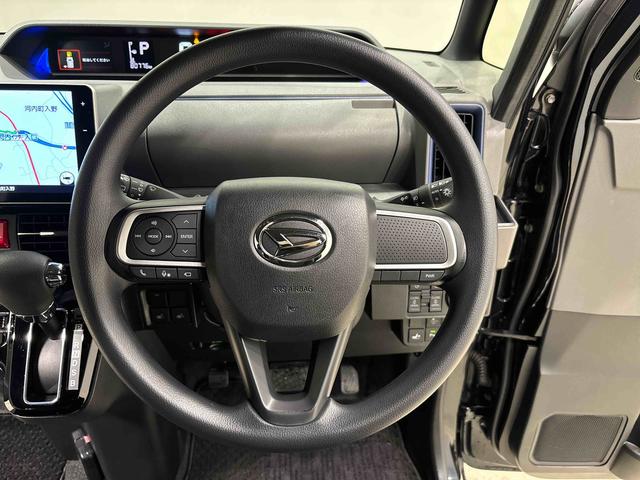 タントカスタムＸセレクション（広島県）の中古車