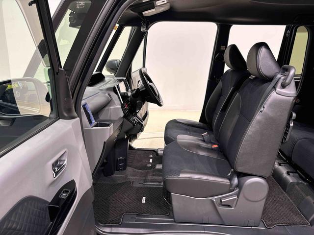 タントカスタムＸセレクション（広島県）の中古車