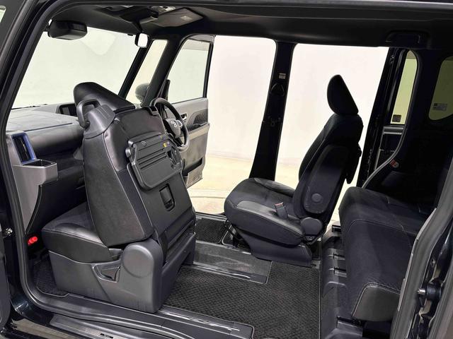 タントカスタムＸセレクション（広島県）の中古車