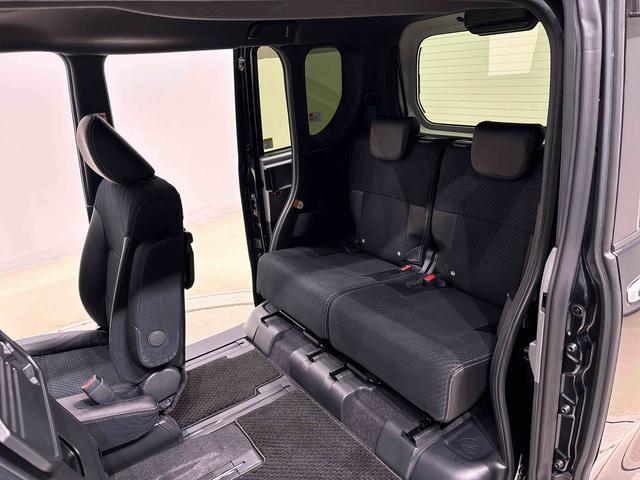 タントカスタムＸセレクション（広島県）の中古車