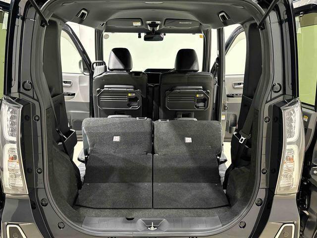 タントカスタムＸセレクション（広島県）の中古車