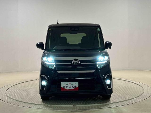 タントカスタムＸセレクション（広島県）の中古車