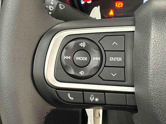 タフトG ダーククロムベンチャースカイフィールトップ クロムパック メッキパック シルバーアンダーガーニッシュ インテリアアクセント LEDオートライト&フォグランプ 電動パーキングブレーキ バックカメラ アルミホイール(広島県)の中古車