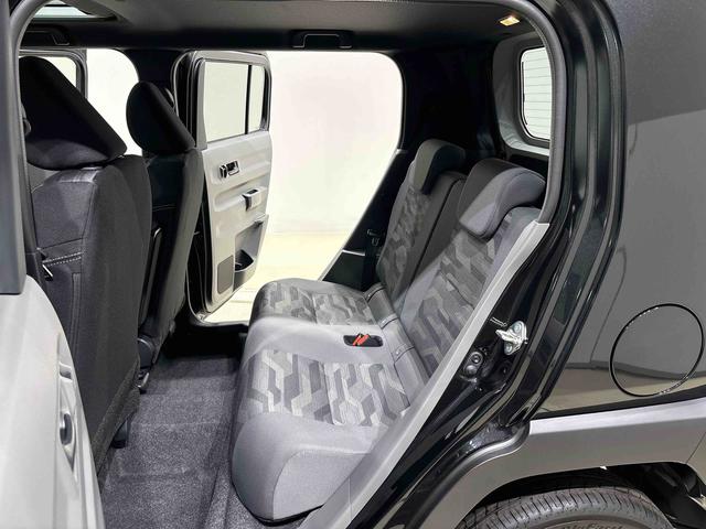 タフトG ダーククロムベンチャースカイフィールトップ クロムパック メッキパック シルバーアンダーガーニッシュ インテリアアクセント LEDオートライト&フォグランプ 電動パーキングブレーキ バックカメラ アルミホイール(広島県)の中古車